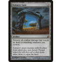 Dolmen Gate - Foil