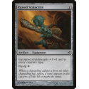 Runed Stalactite - Foil