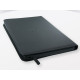 Ultimate Guard - ZipFolio XenoSkin 9-Pocket - Black