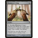 Wanderer's Twig - Foil