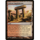 Ancient Amphitheater - Foil