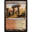 Ancient Amphitheater - Foil