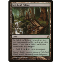 Gilt-Leaf Palace - Foil