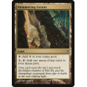 Shimmering Grotto - Foil