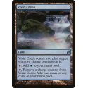 Vivid Creek - Foil