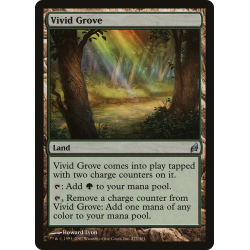 Vivid Grove