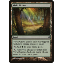 Vivid Grove