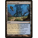 Wanderwine Hub - Foil