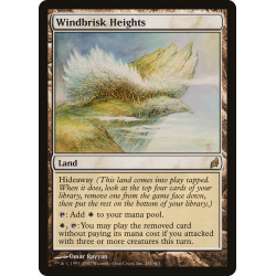 Windbrisk Heights