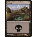 Swamp - Foil