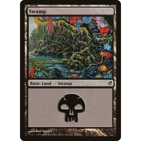 Swamp