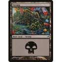 Swamp - Foil