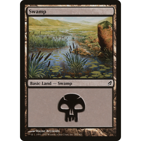 Swamp