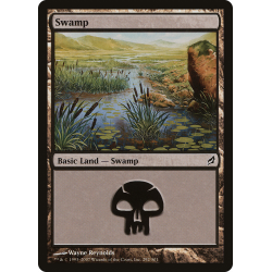 Sumpf - Foil