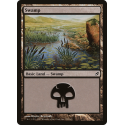 Swamp - Foil