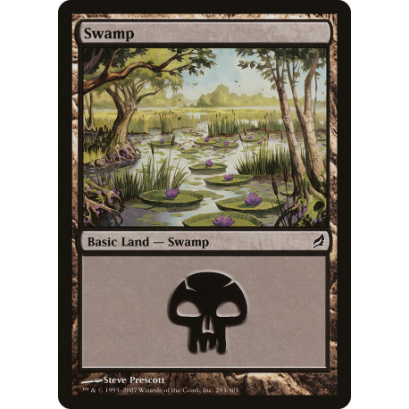 Swamp