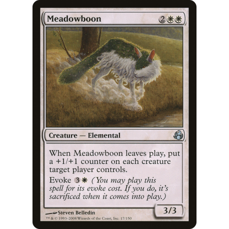 Meadowboon