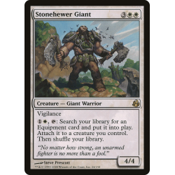 Stonehewer Giant - Foil