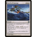 Swell of Courage - Foil