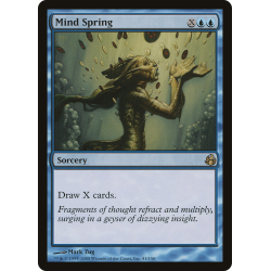 Mind Spring