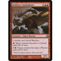 Intimidatore di Boldwyr - Foil