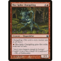 War-Spike Changeling