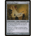 Cloak and Dagger - Foil