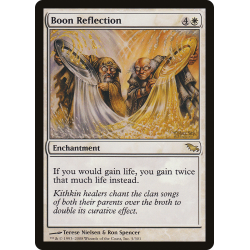 Boon Reflection - Foil