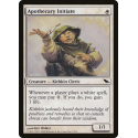 Apothecary Initiate - Foil