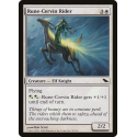Rune-Cervin Rider - Foil