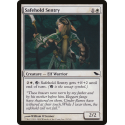 Safehold Sentry - Foil