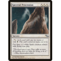 Spectral Procession - Foil