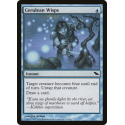 Cerulean Wisps - Foil