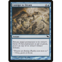 Consign to Dream - Foil