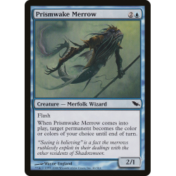 Prismwake Merrow