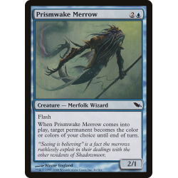 Prismwake Merrow - Foil