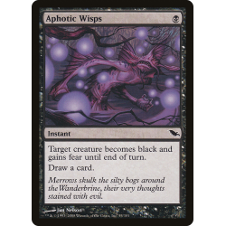 Aphotic Wisps