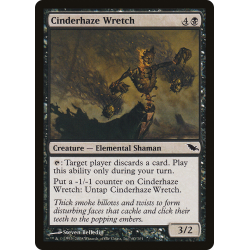 Corruttore Incendiario - Foil