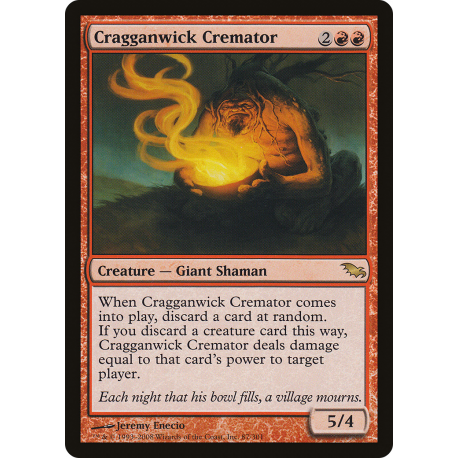 Crematore di Cragganwick