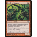 Orda di Boggart - Foil