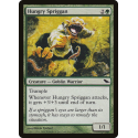 Spriggan Affamato - Foil