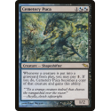 Puca del Cimitero - Foil