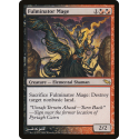 Mago Fulminatore - Foil