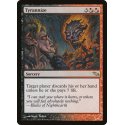 Tirannizzare - Foil