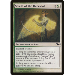 Shield of the Oversoul