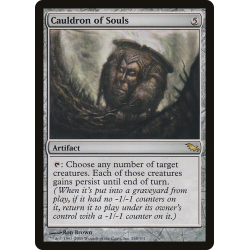 Cauldron of Souls