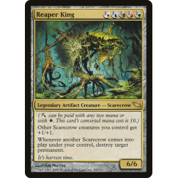 Reaper King - Foil