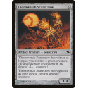 Thornwatch Scarecrow