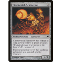 Thornwatch Scarecrow - Foil