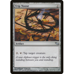 Trip Noose - Foil